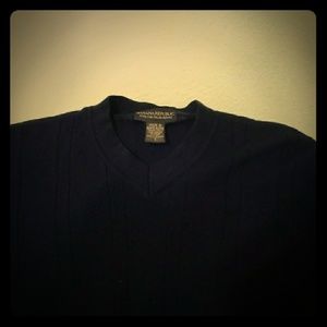 Banana republic Moreno wool sweater